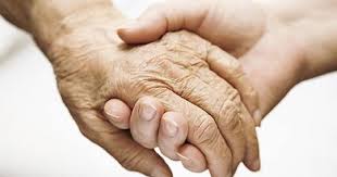 رعاية مسنين,خدمة كبار السن