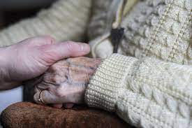رعاية مسنين,أهداف دور رعاية المسنين
