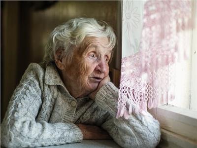 رعاية مسنين.المشاكل التي تواجة كبار السن