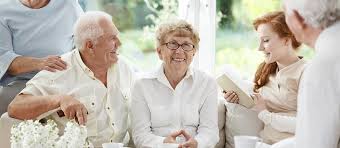 رعاية مسنين ,كيفية العناية بالمسنين و الحفاظ علي صحتهم