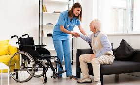 رعاية مسنين,رعاية ذوي الاحتياجات الخاصة داخل الدار